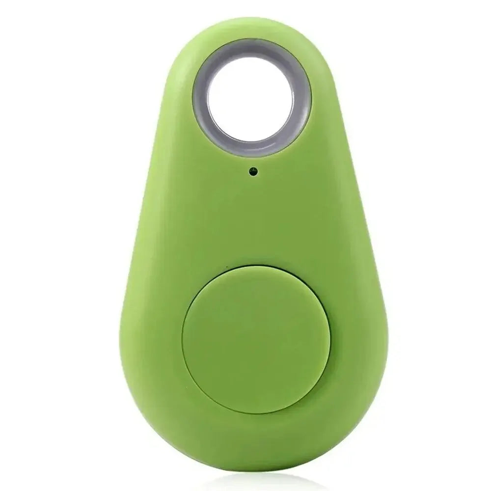 S03 Mini Bluetooth Tracker with Selfie Shutter & Voice Recording
