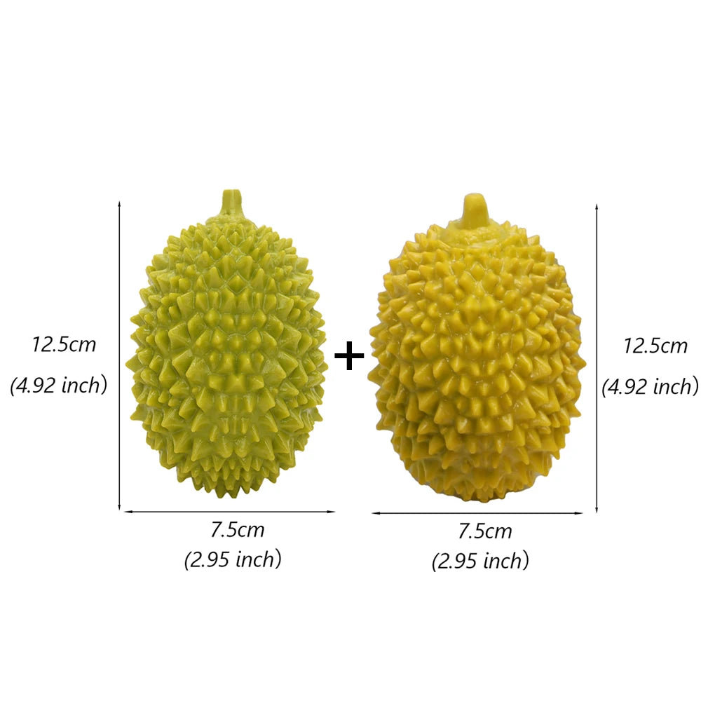 2Pcs/3Pcs Pet Chew Toys Fruit Vegetable Shapes with Squeaky for Small Medium Dogs Hot Sale Dog Accessories Juguetes Para Perros
