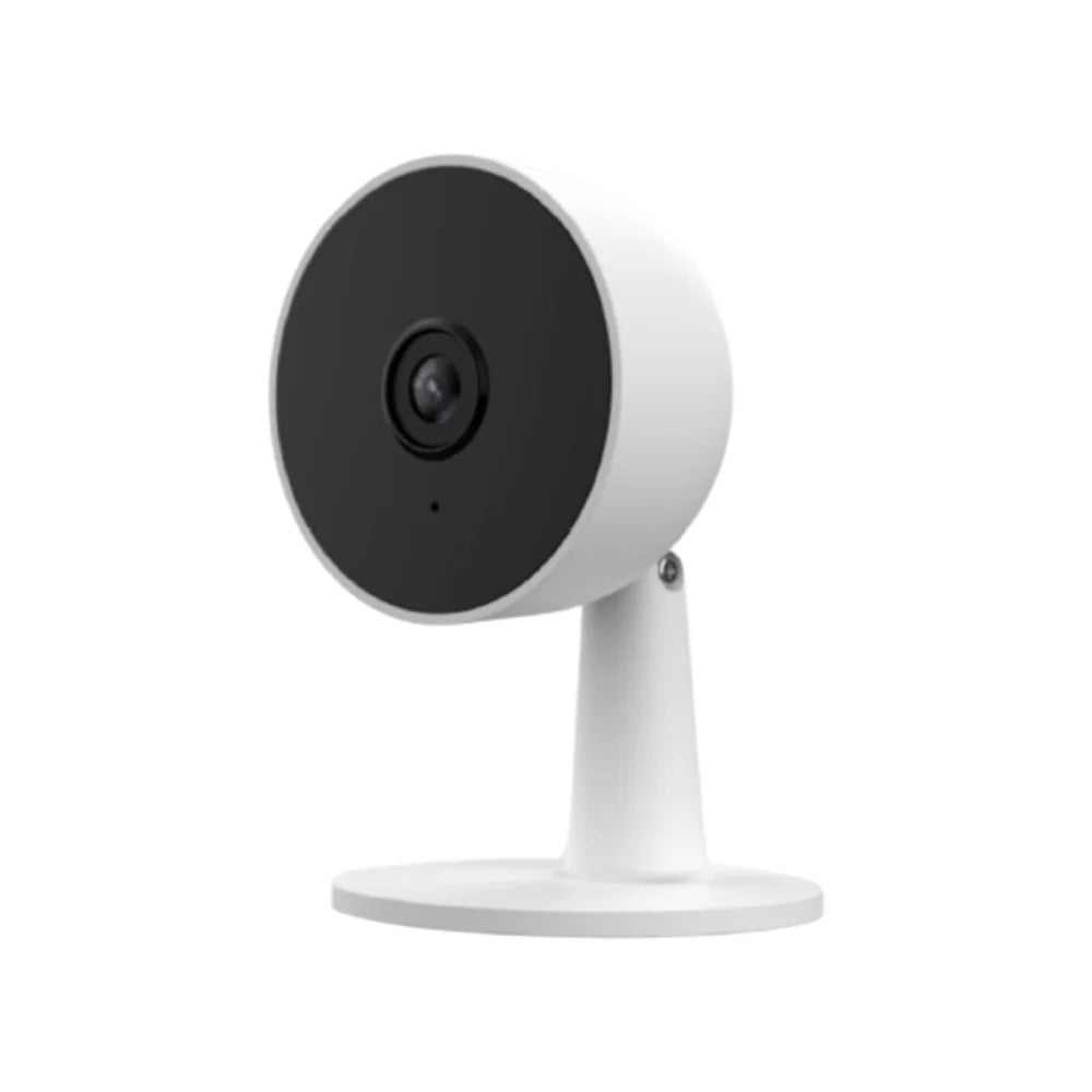 1080p WiFi Indoor Security Camera — Baby, Pet & Home Monitor with Motion Tracking