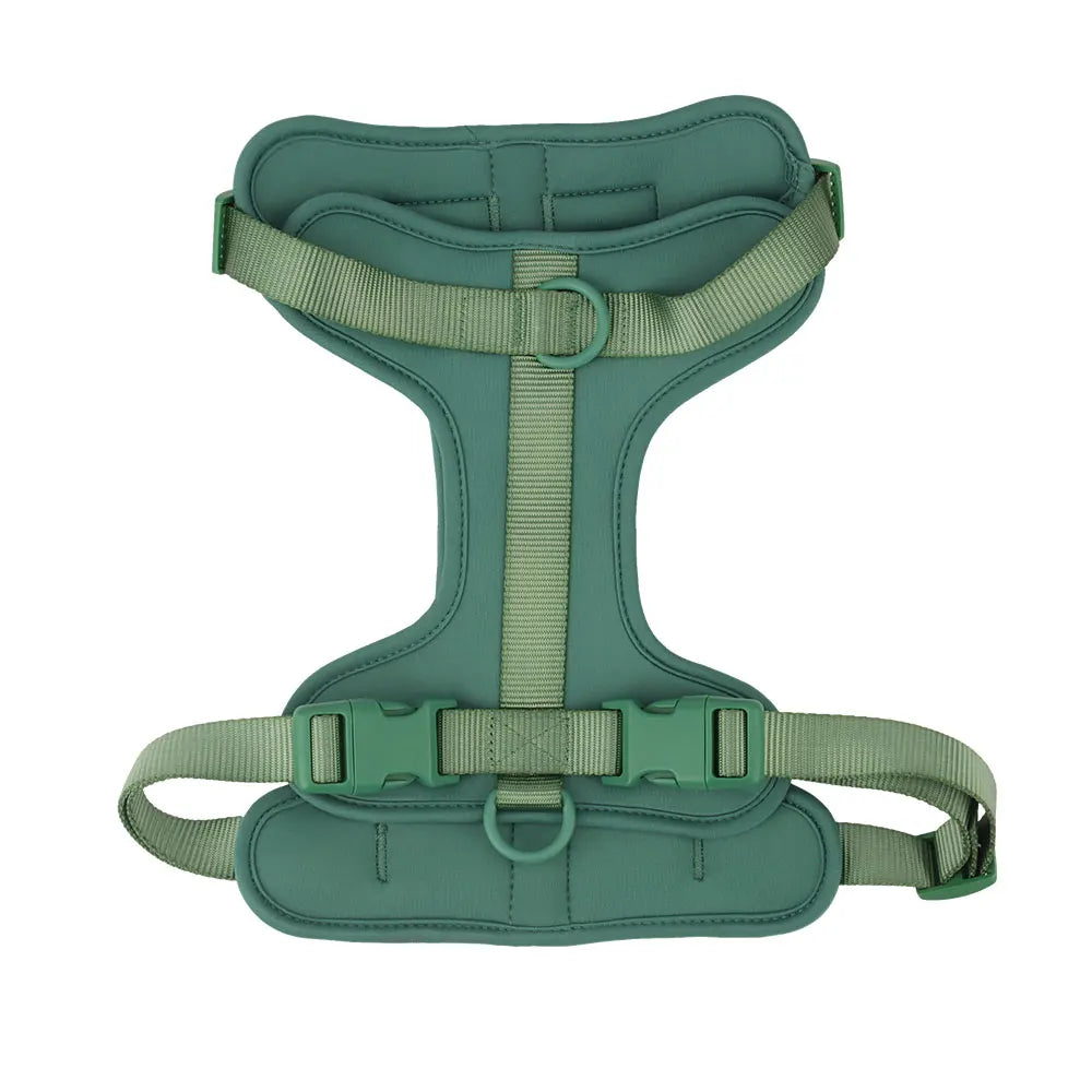 Breathable Adjustable Dog Harness Vest