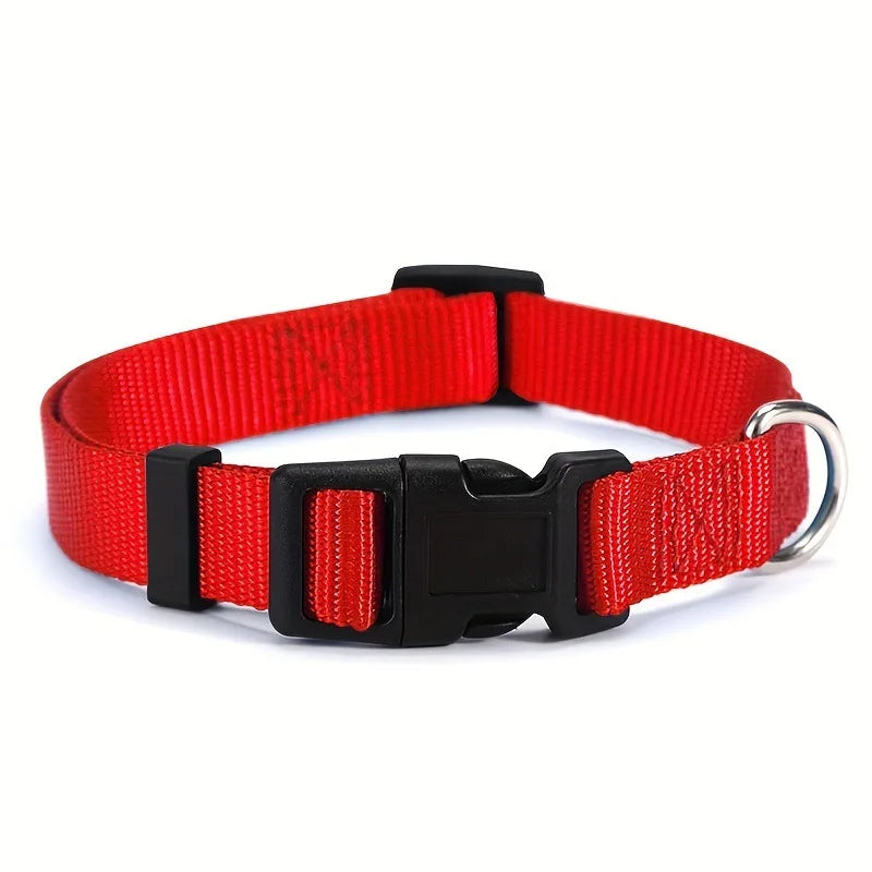 Adjustable Pet Car Seat Belt & Safety Harness