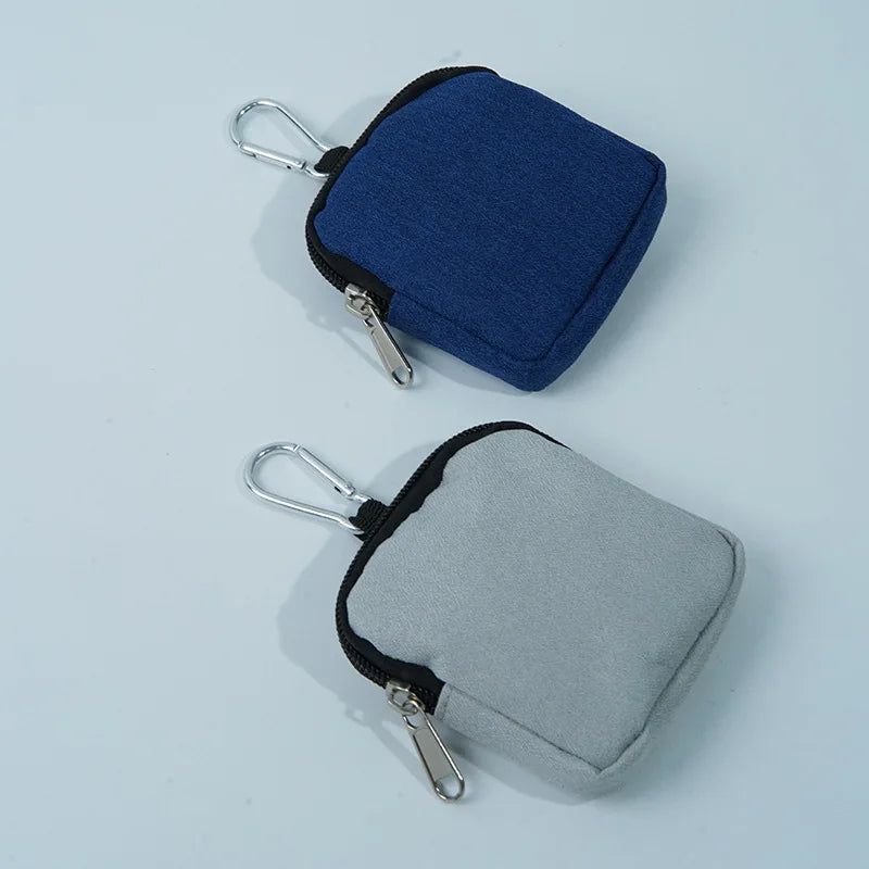 Dog Training Treat Bag – Portable Reward Waist Pouch for Outdoor Training
