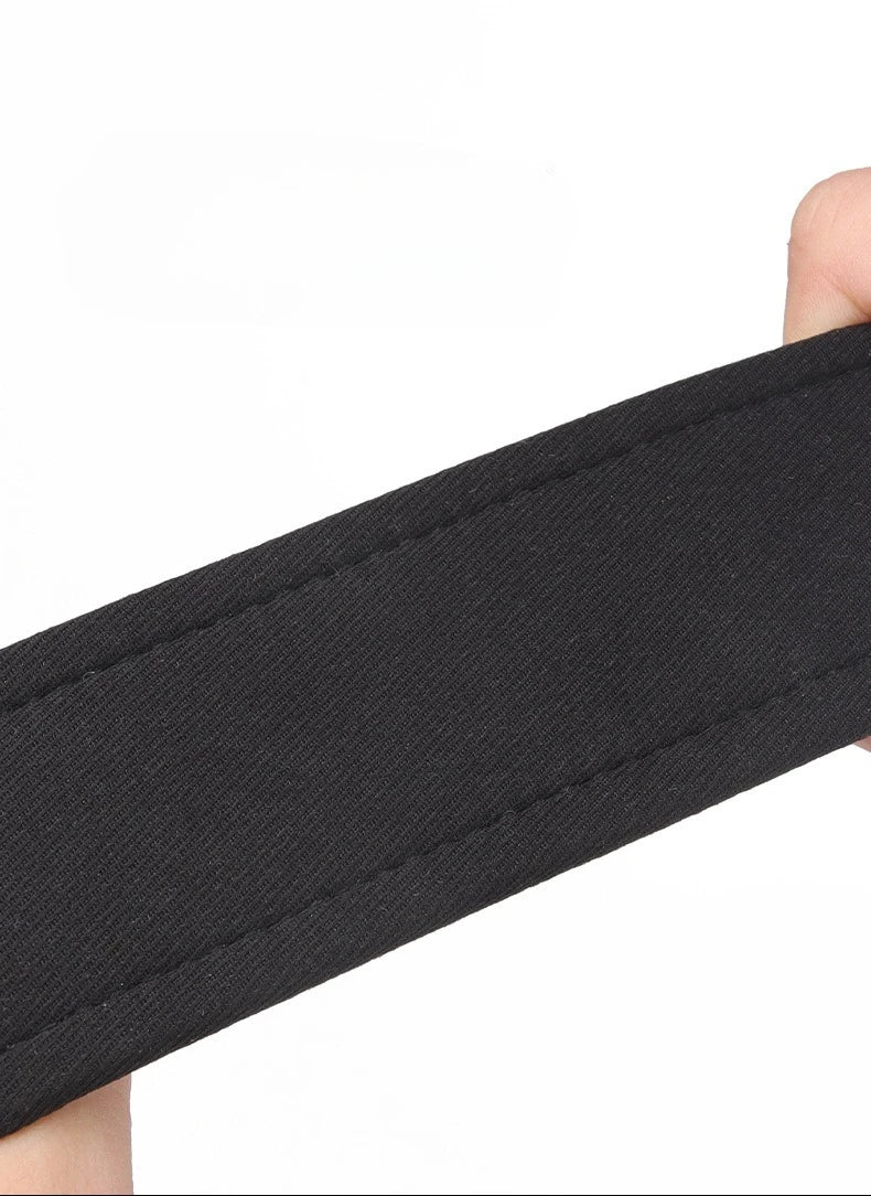Harnais tactique pour grands chiens - Gilet d'entraînement robuste