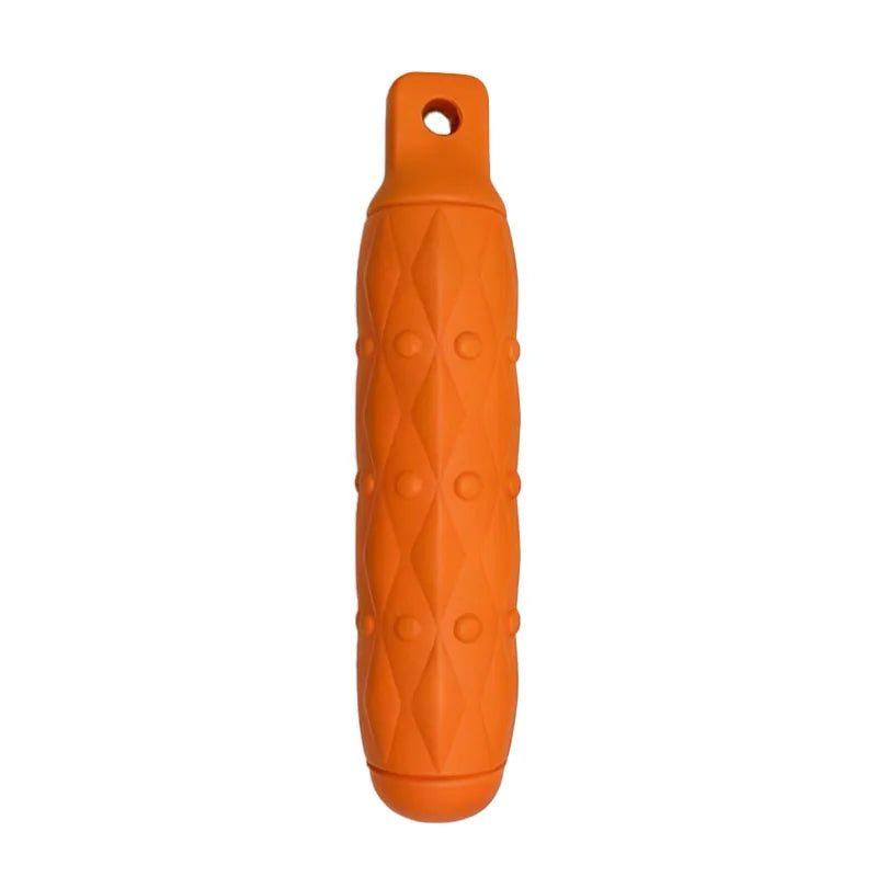 EVA Rubber Biting Stick Chew Toy for Dogs – Tough Teeth Grinding Toy for Small, Medium & Large Breeds