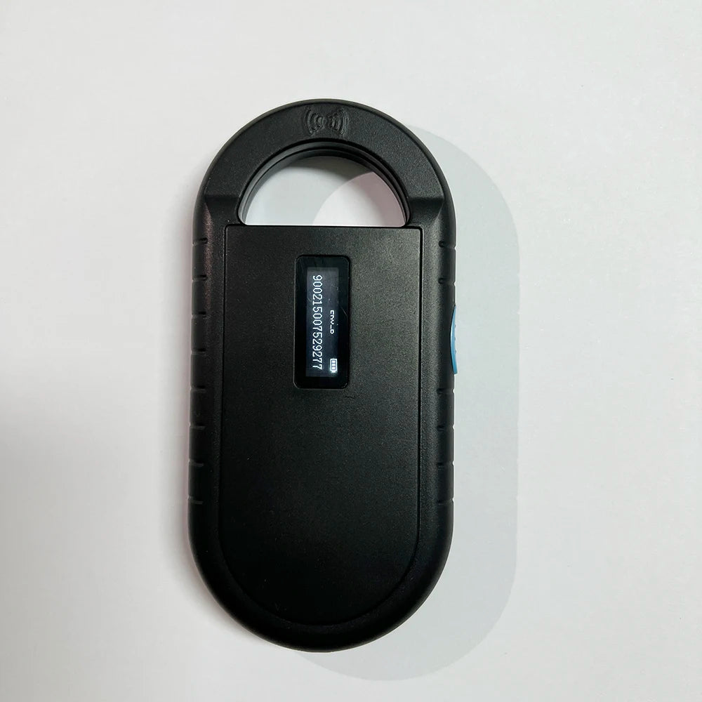 USB Pet Microchip Scanner & RFID Reader