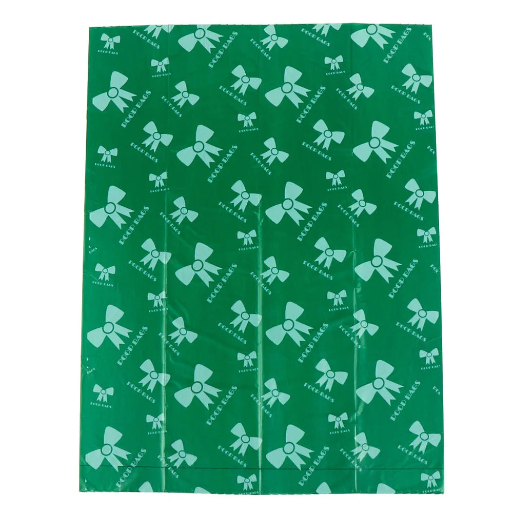 Biodegradable Dog Poop Bags