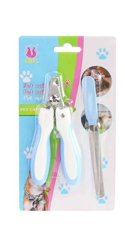 Professional Pet Nail Clipper