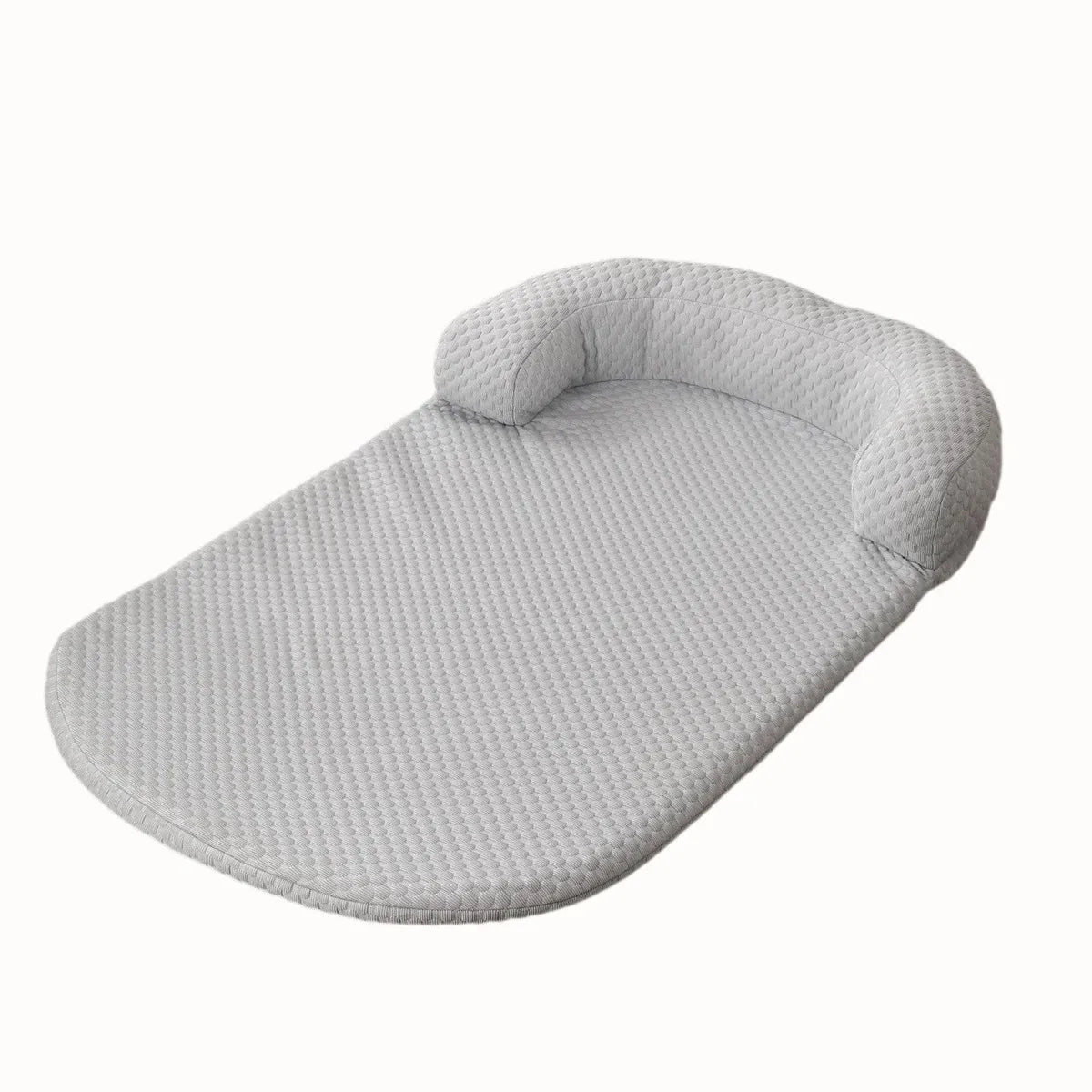 Tapis de couchage rafraîchissant pour chien - Tapis d'été pour animaux de compagnie de toutes tailles