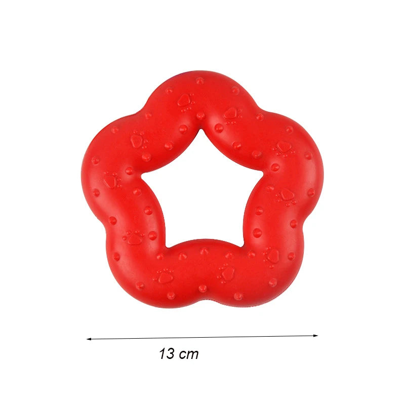 Bite-Resistant Chew Toys for Dogs