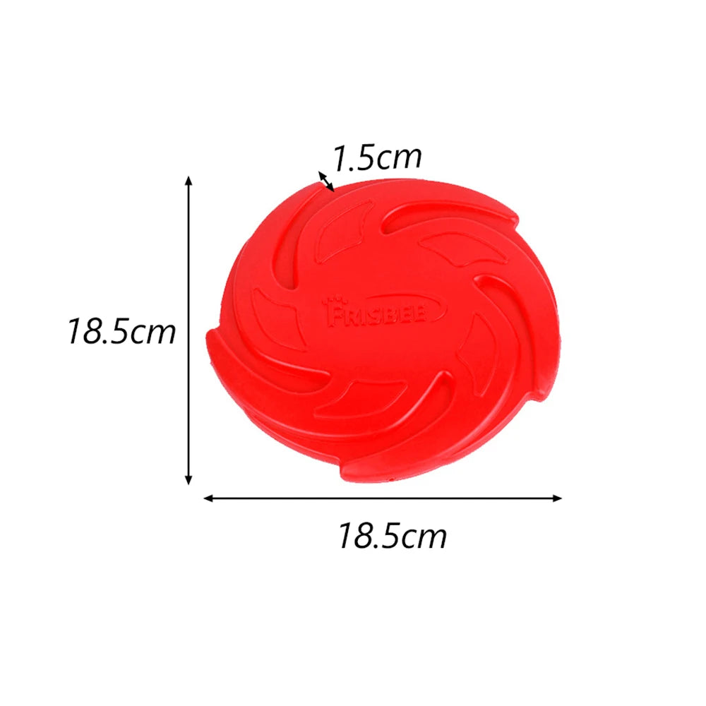 Bite-Resistant Chew Toys for Dogs