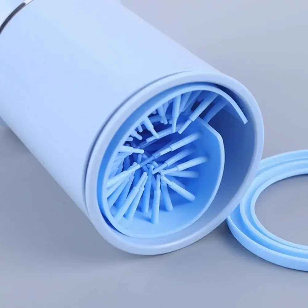 Electric Dog Paw Washer & Massager | All Sizes | USB Rechargeable