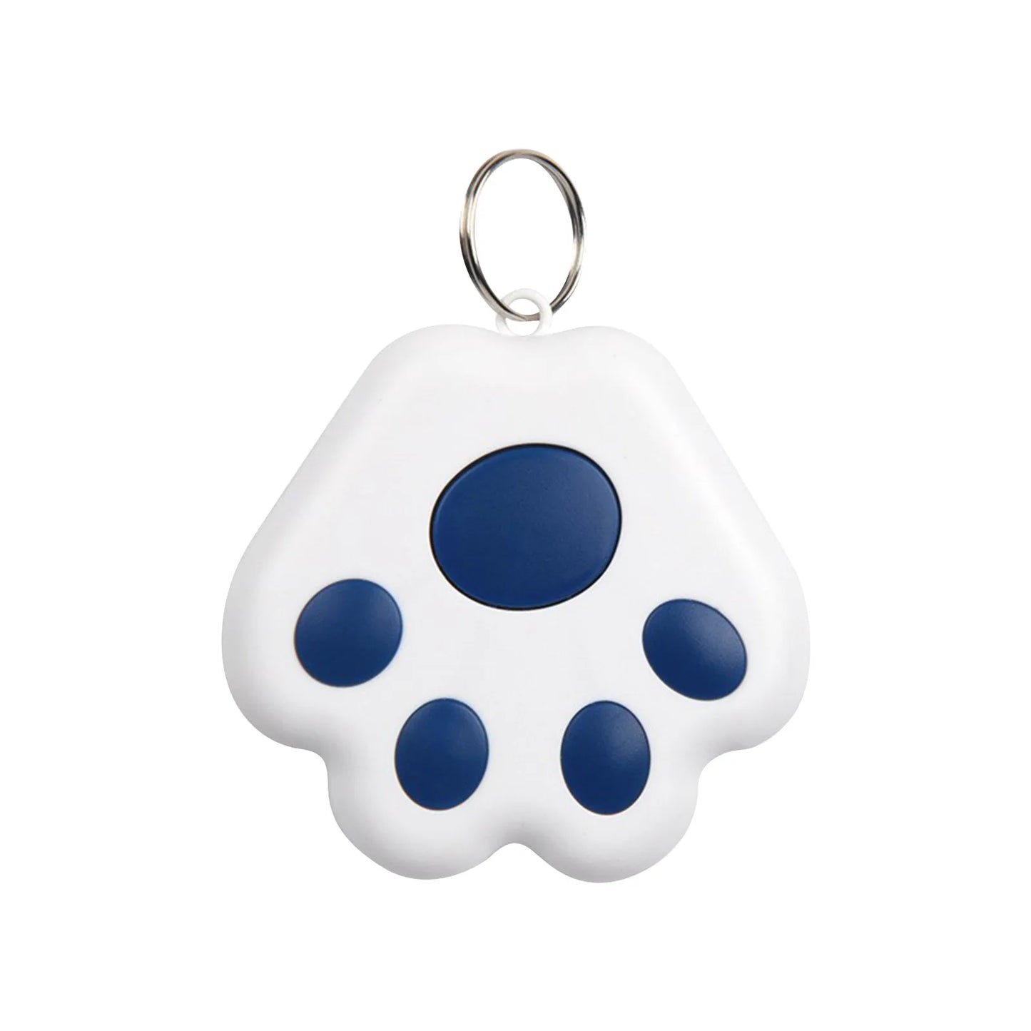 Dog Claw Bluetooth Anti-Lost Tracker Tag for Pets, Keys & Bags