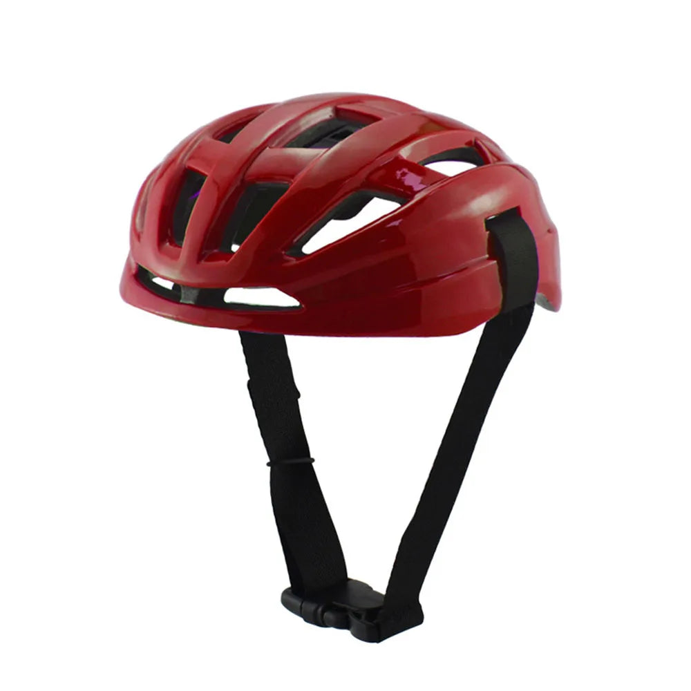 Adjustable Safety Helmet for Dogs – Outdoor & Motorcycle