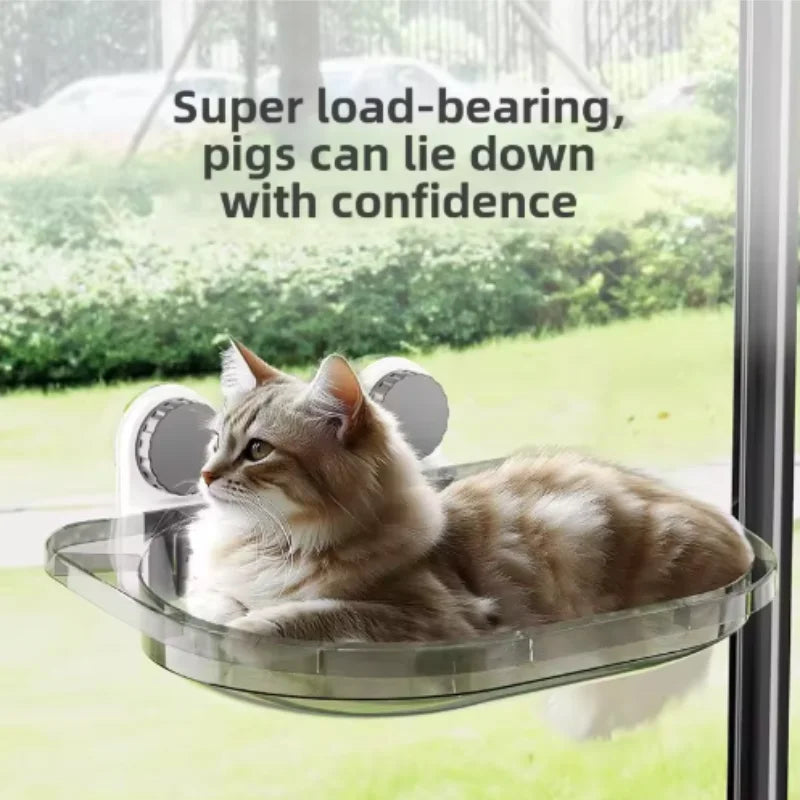 Cat Window Hammock