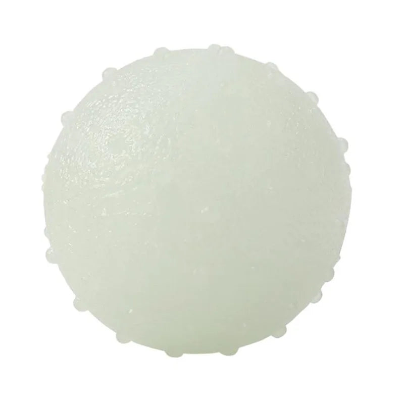 Reflective Bouncing Ball Dog Toy