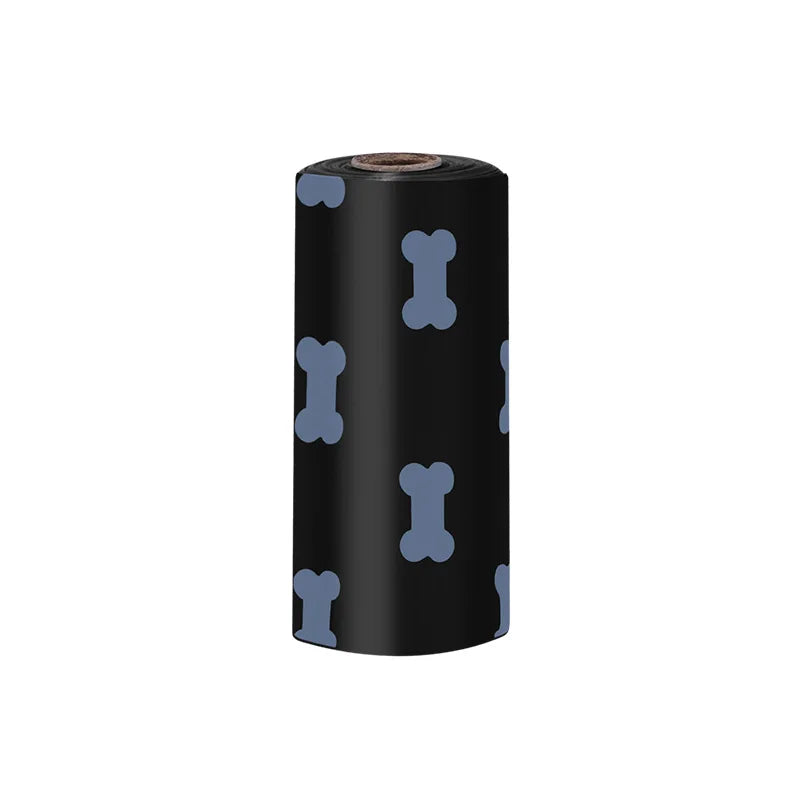 Biodegradable Dog Poop Bags with Dispenser