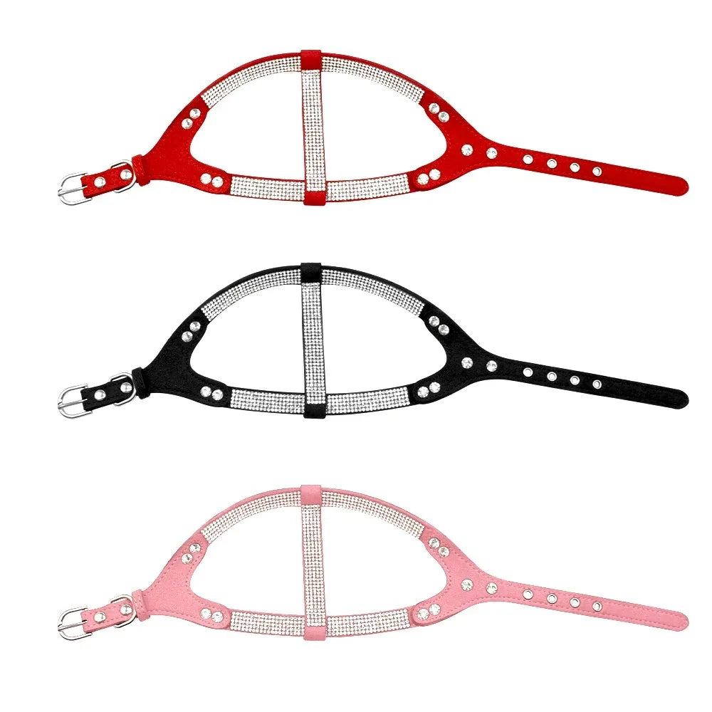 Harnais universel pour chien – Accessoires pour animaux de compagnie petites et grandes races