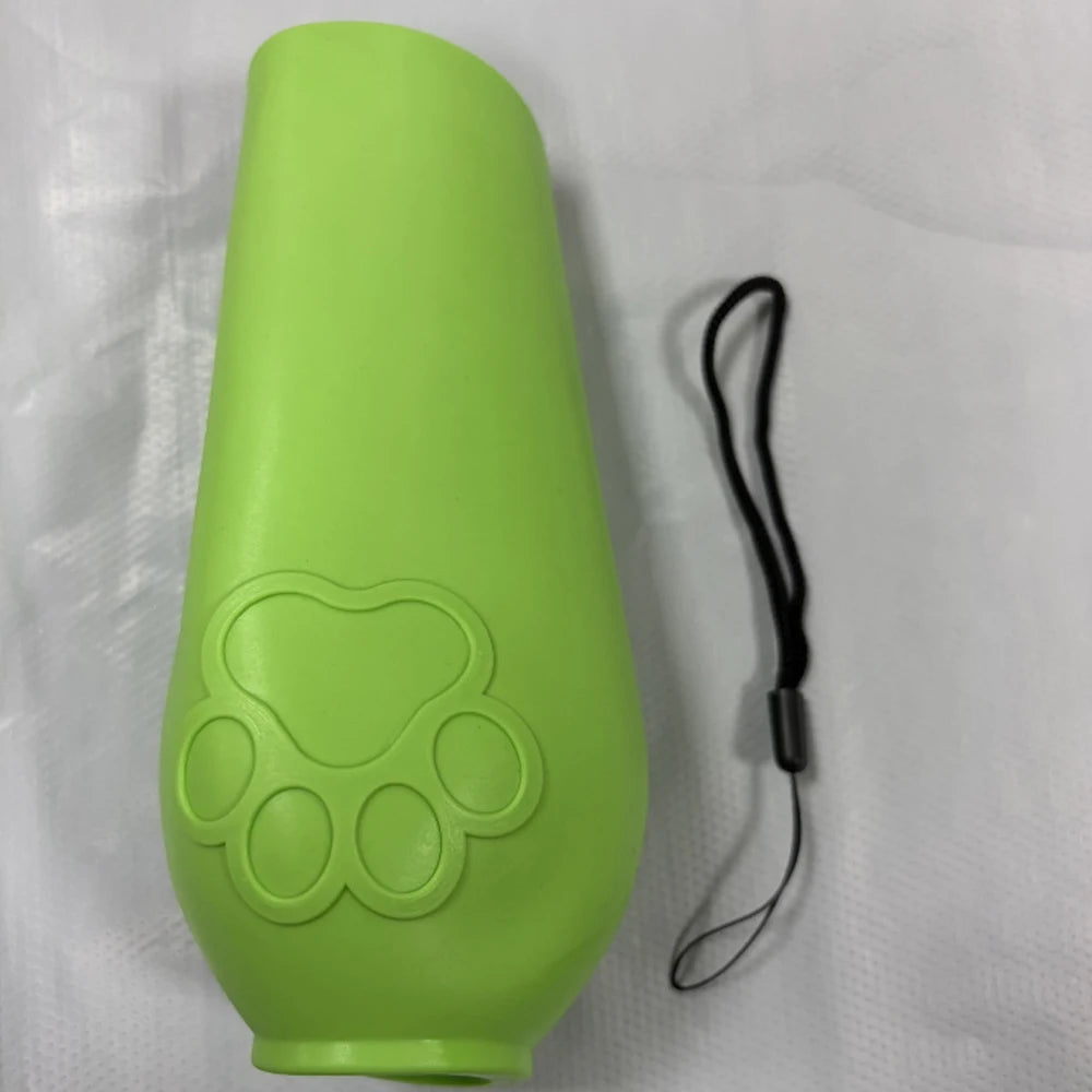 Universal Dog Cat Drinking Bowl Outdoor Feeding Water Portable Drinking Cup Pet Foldable Water Dispenser Interchangeable Bottle