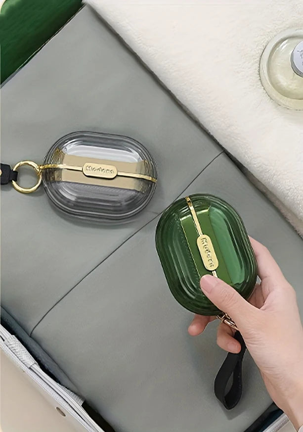 Portable Mini Pet Hair Lint Roller