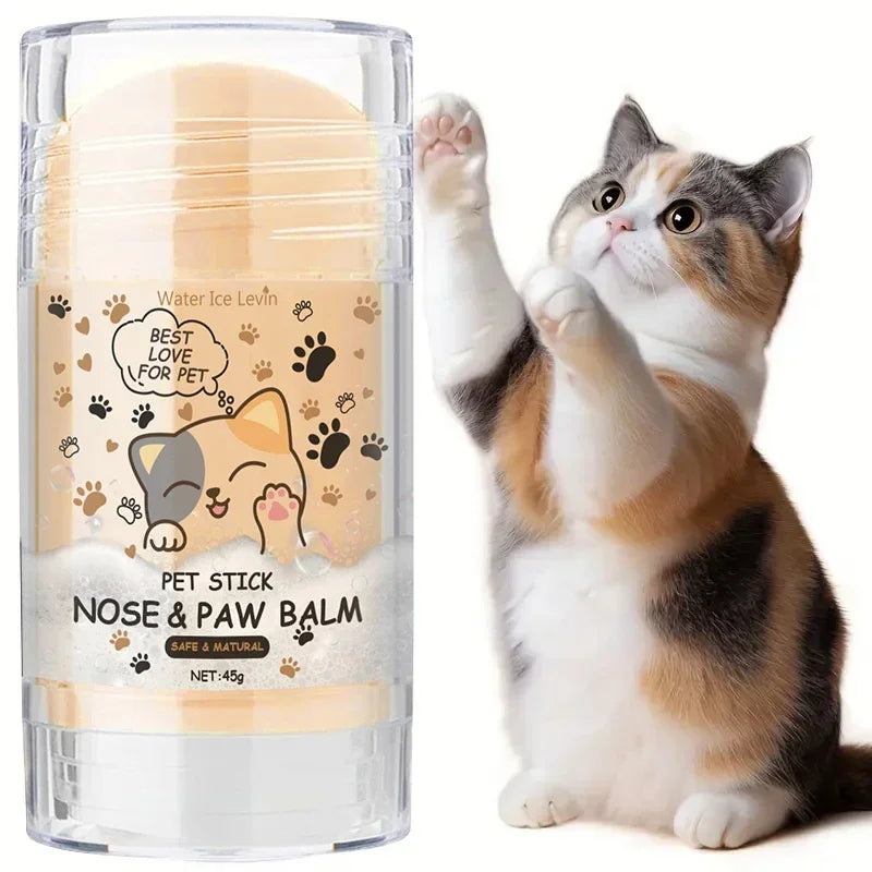 Paw & Nose Balm for Dogs & Cats – 45g