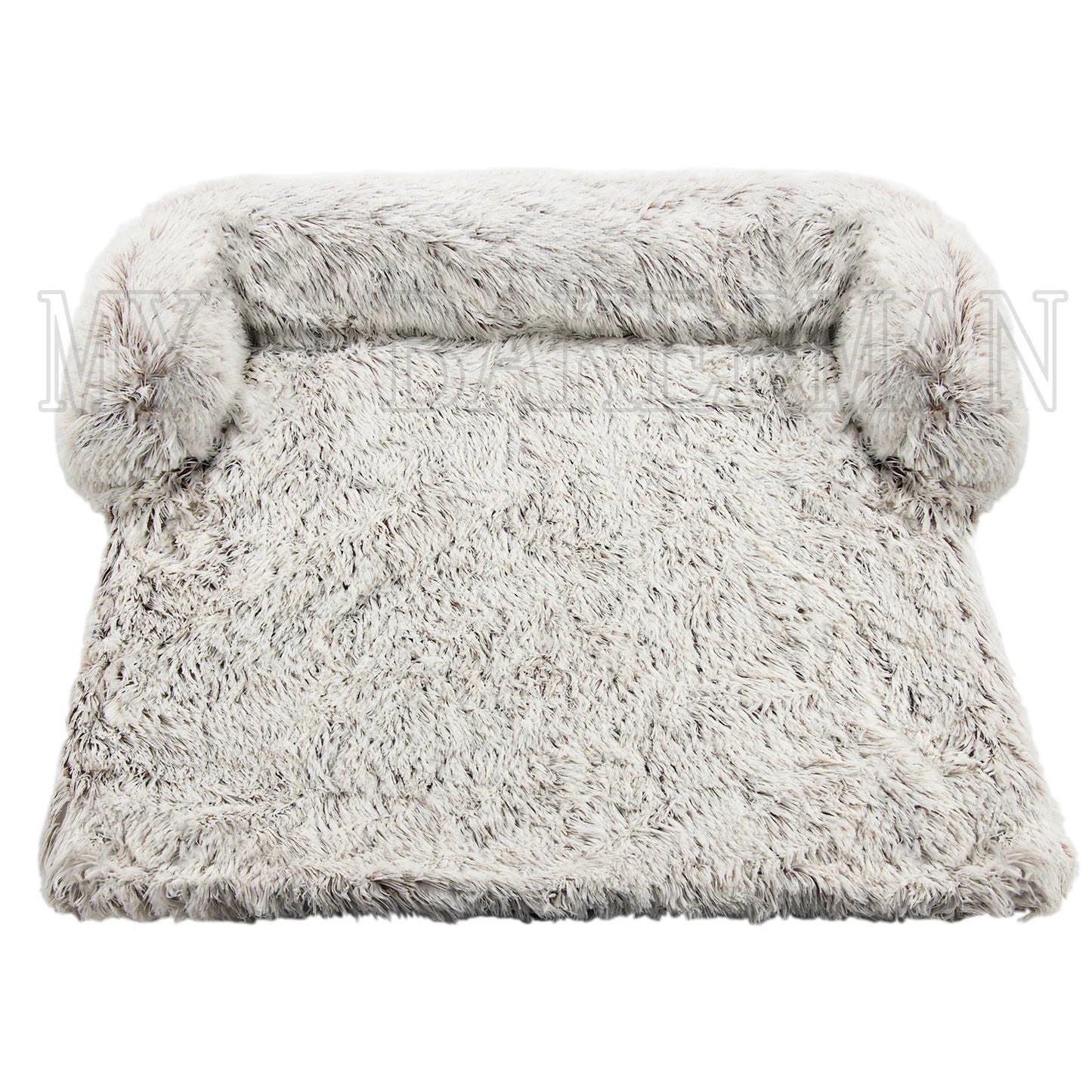 Warm Washable Sofa Bed for Dogs & Cats