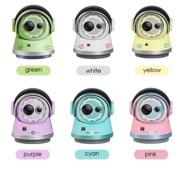 WiFi Pet Monitoring Camera Robot for Cats & Dogs — iOS & Android