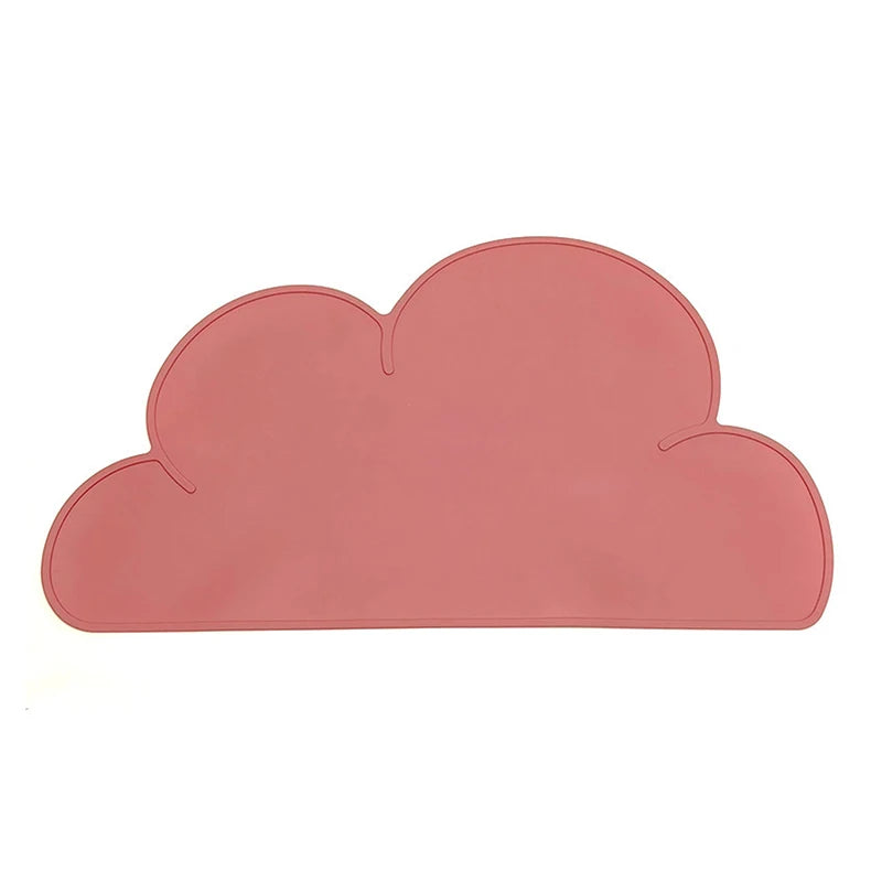 Silicone Foldable Pet Feeding Mat