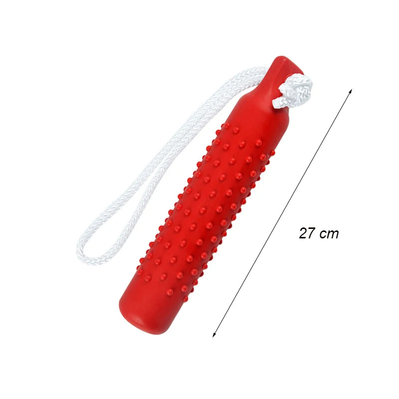 Bite-Resistant Chew Toys for Dogs