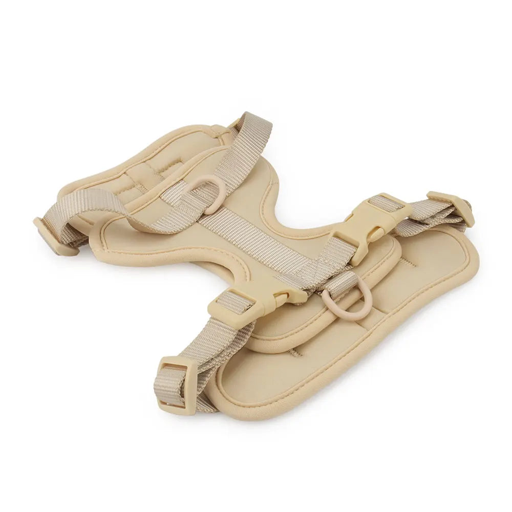 Breathable Adjustable Dog Harness Vest