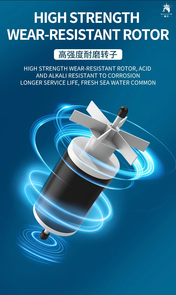 Internal Aquarium Filter with Spray Bar Outlet