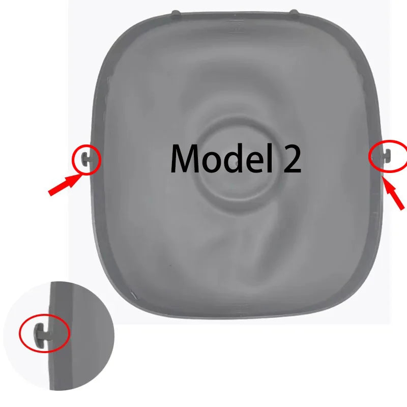 Silicone Pad for Automatic Cat Litter Box — Compatible Accessory for Capsule & Ventilated Litter Trays
