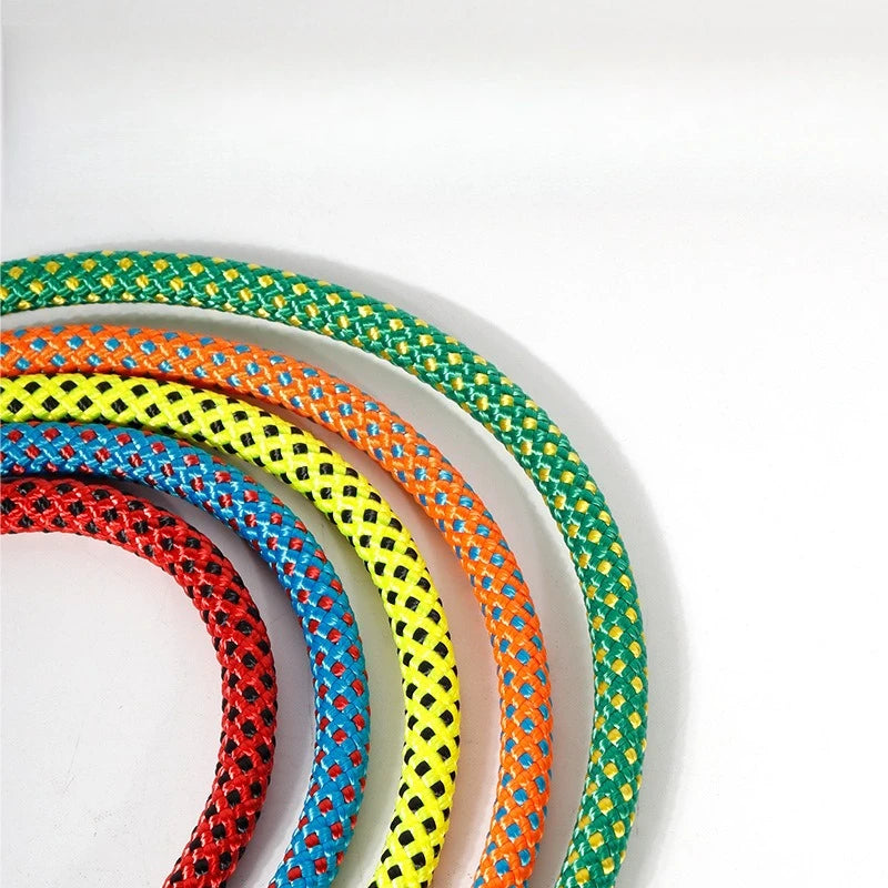 Colourful 150cm Dog Walking Leash with Comfortable Handle