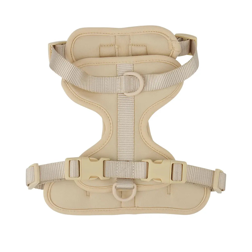 Breathable Adjustable Dog Harness Vest