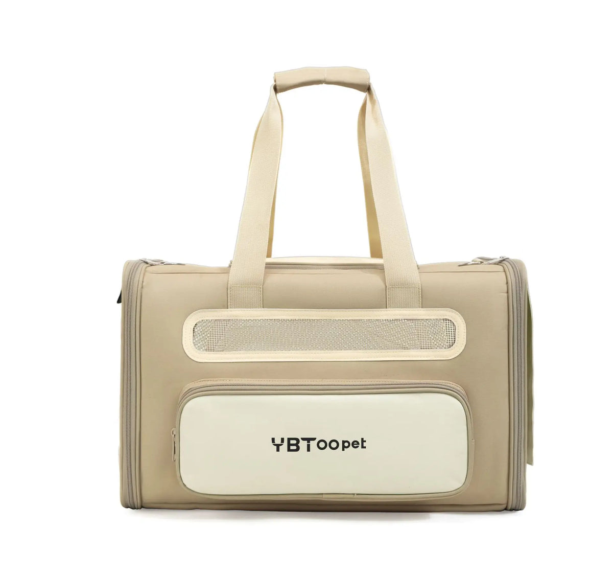 Rolling Dog Travel Carrier
