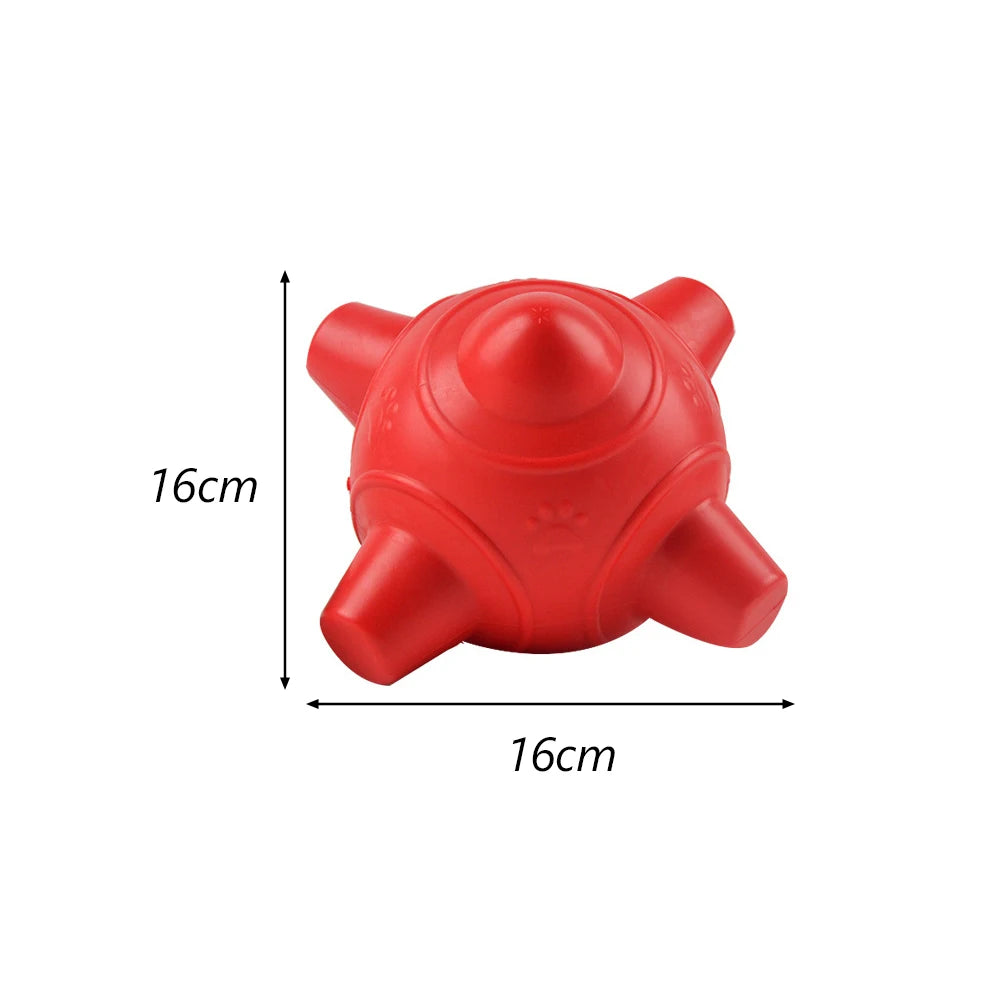 Bite-Resistant Chew Toys for Dogs