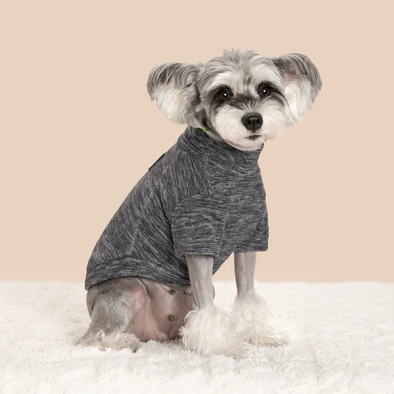 Soft Warm Jacket for Small, Medium & Large Dogs & Cats