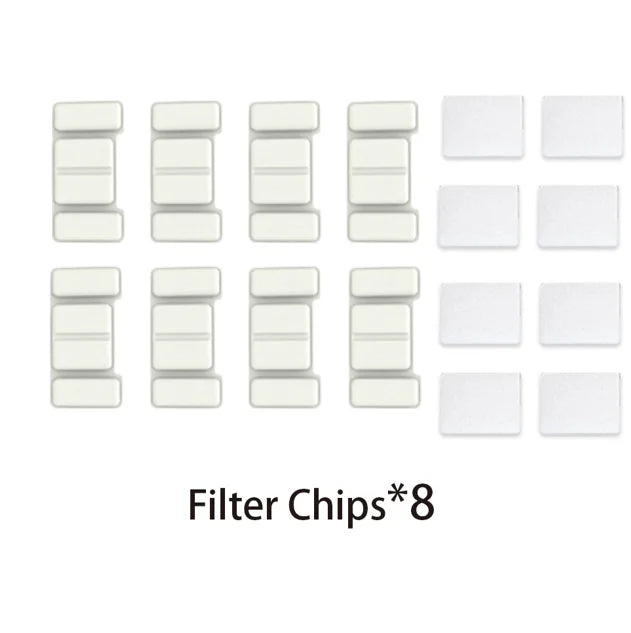 Smart Pet Water Fountain 2.2L