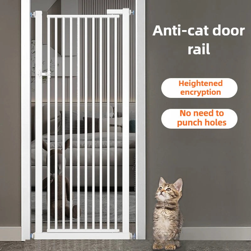 150cm Indoor Cat Safety Fence