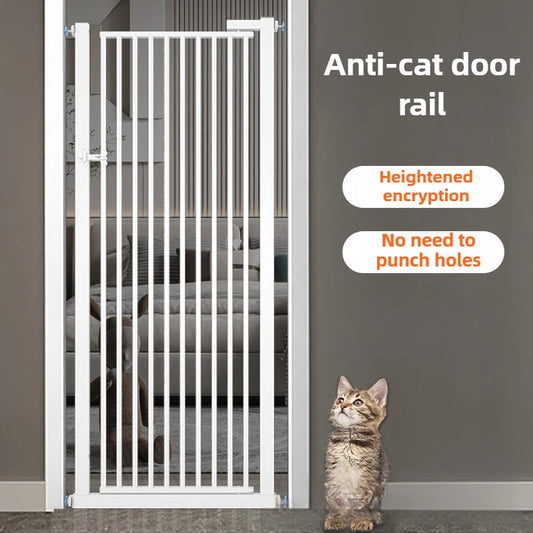 150cm Indoor Cat Safety Fence