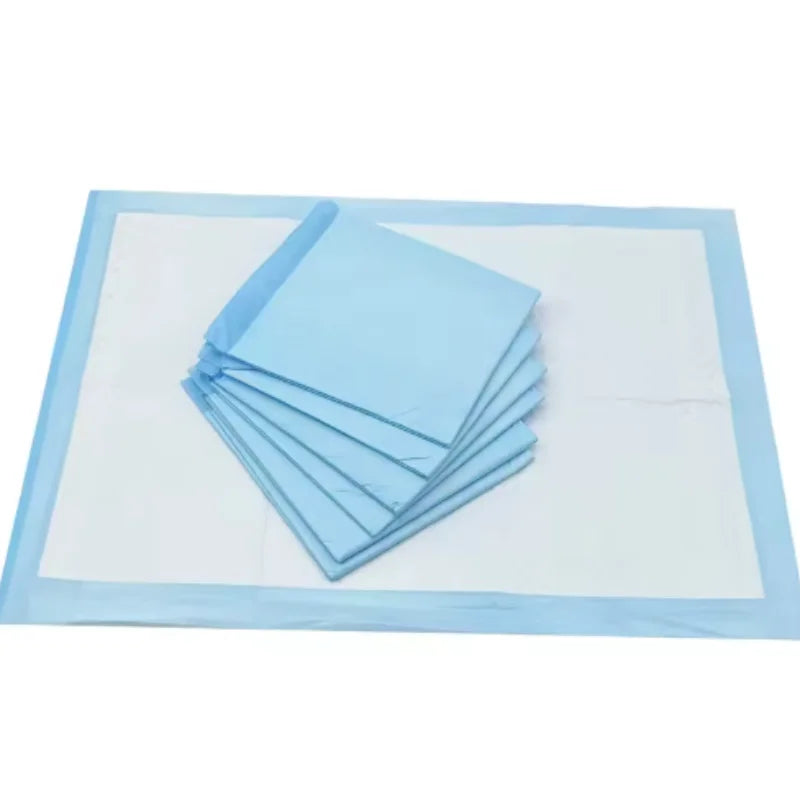 Super Absorbent Disposable Pet Training Pads for Dogs & Cats