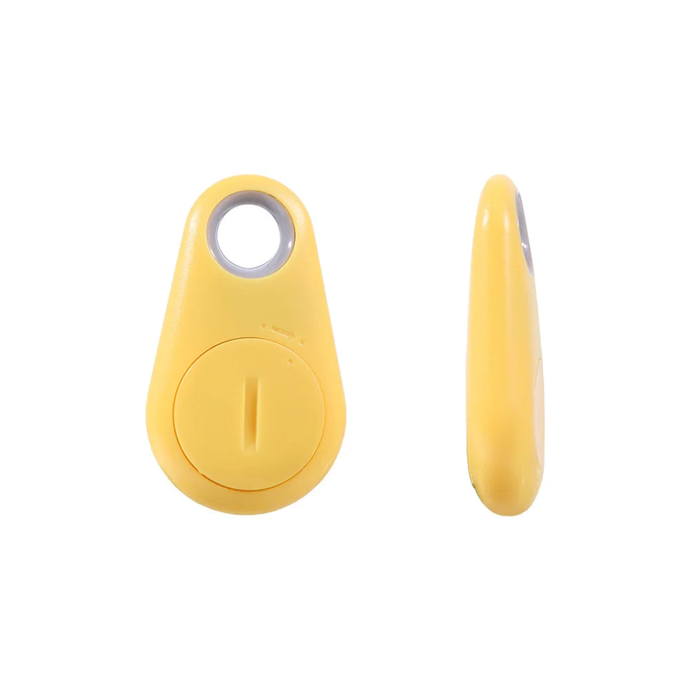 Bluetooth 5.0 Anti-Lost Tracker Tag for Pets, Kids & Valuables