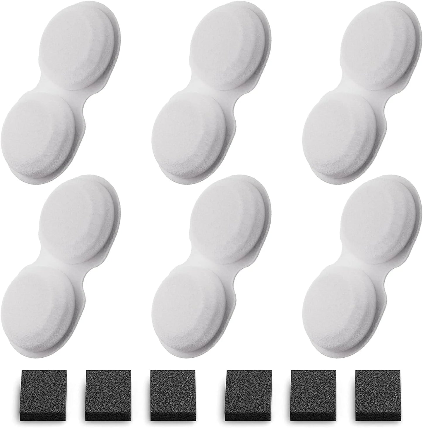 Automatic Pet Water Fountain