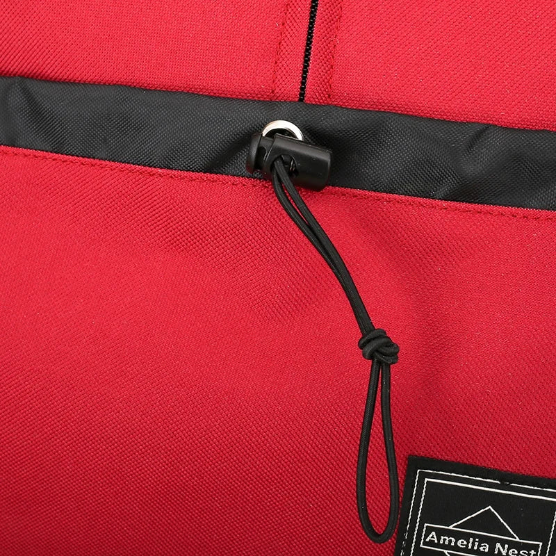 Breathable Dog Backpack Carrier for Small Dogs