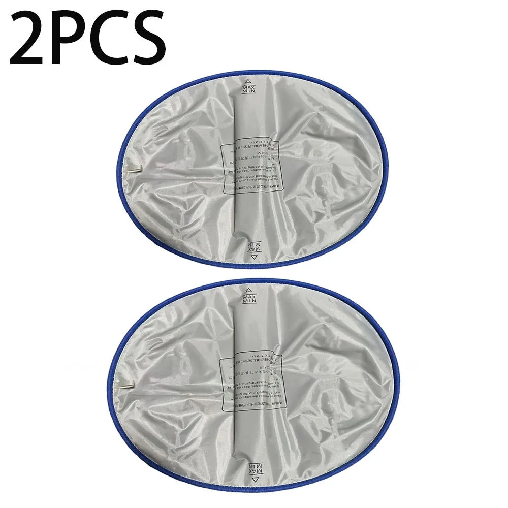 Waterproof Replacement Liner for Self-Cleaning Cat Litter Boxes