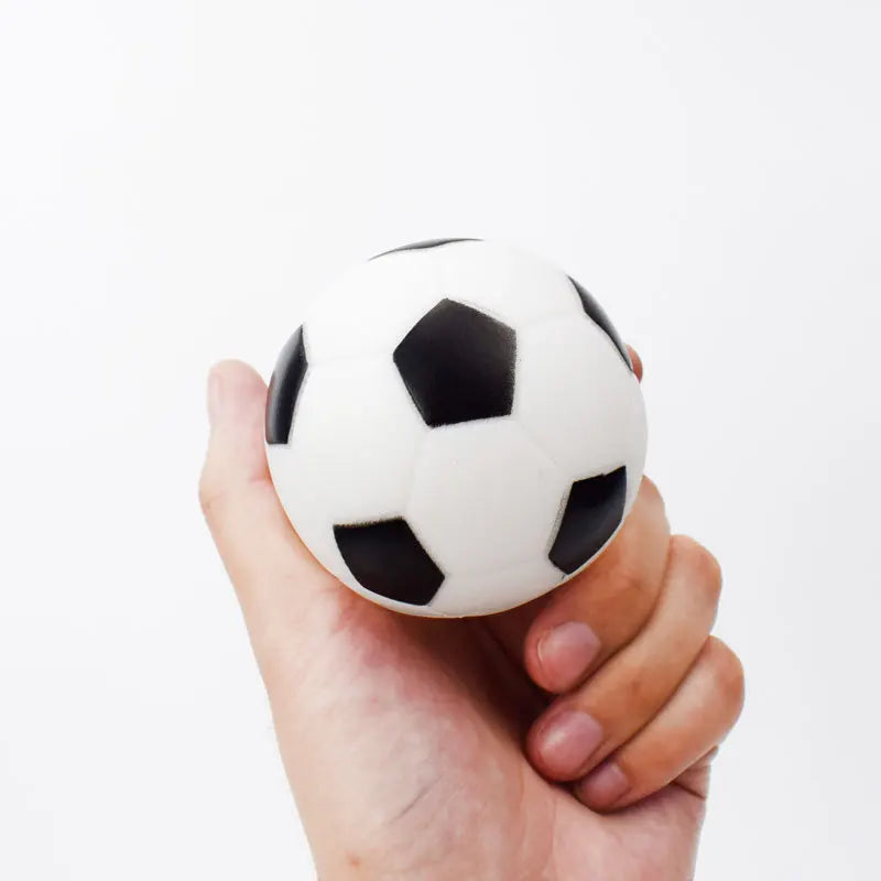 Squeaky Ball Toys for Small Dogs — 6cm