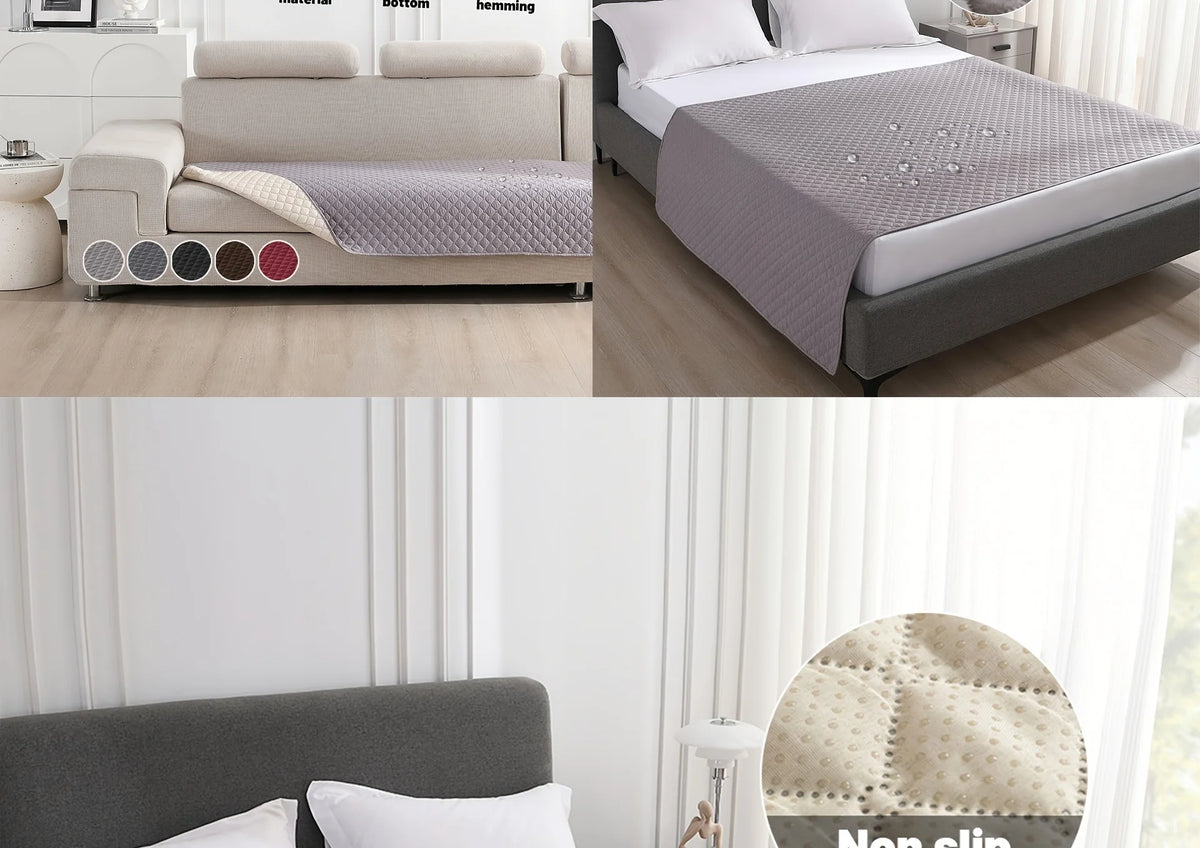 Pet Furniture & Bed Cover