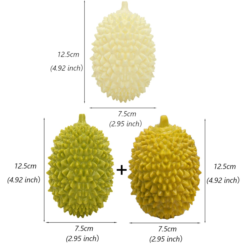 2Pcs/3Pcs Pet Chew Toys Fruit Vegetable Shapes with Squeaky for Small Medium Dogs Hot Sale Dog Accessories Juguetes Para Perros