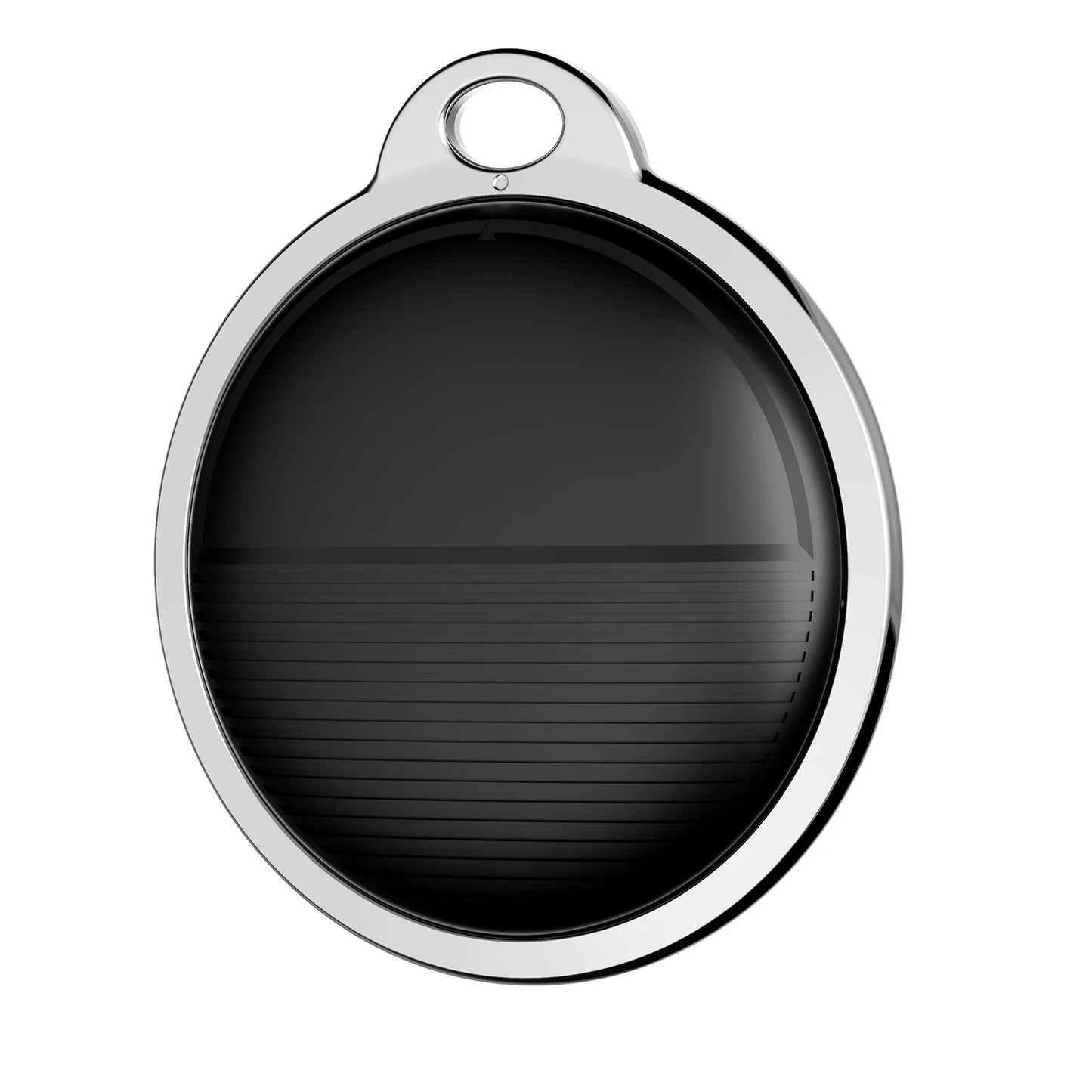 Apple Find My Tracker Tag — Waterproof, 1-Year Battery, Multi-Pack Options
