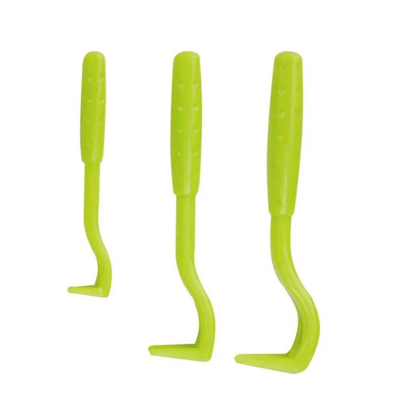 Tick and Flea Remover Tool Set for Cats and Dogs