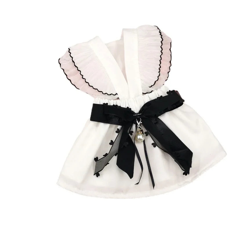 Princess Wedding Dress for Cats & Small Dogs